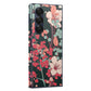 Samsung Galaxy Z Fold 6 Art vintage floral skins