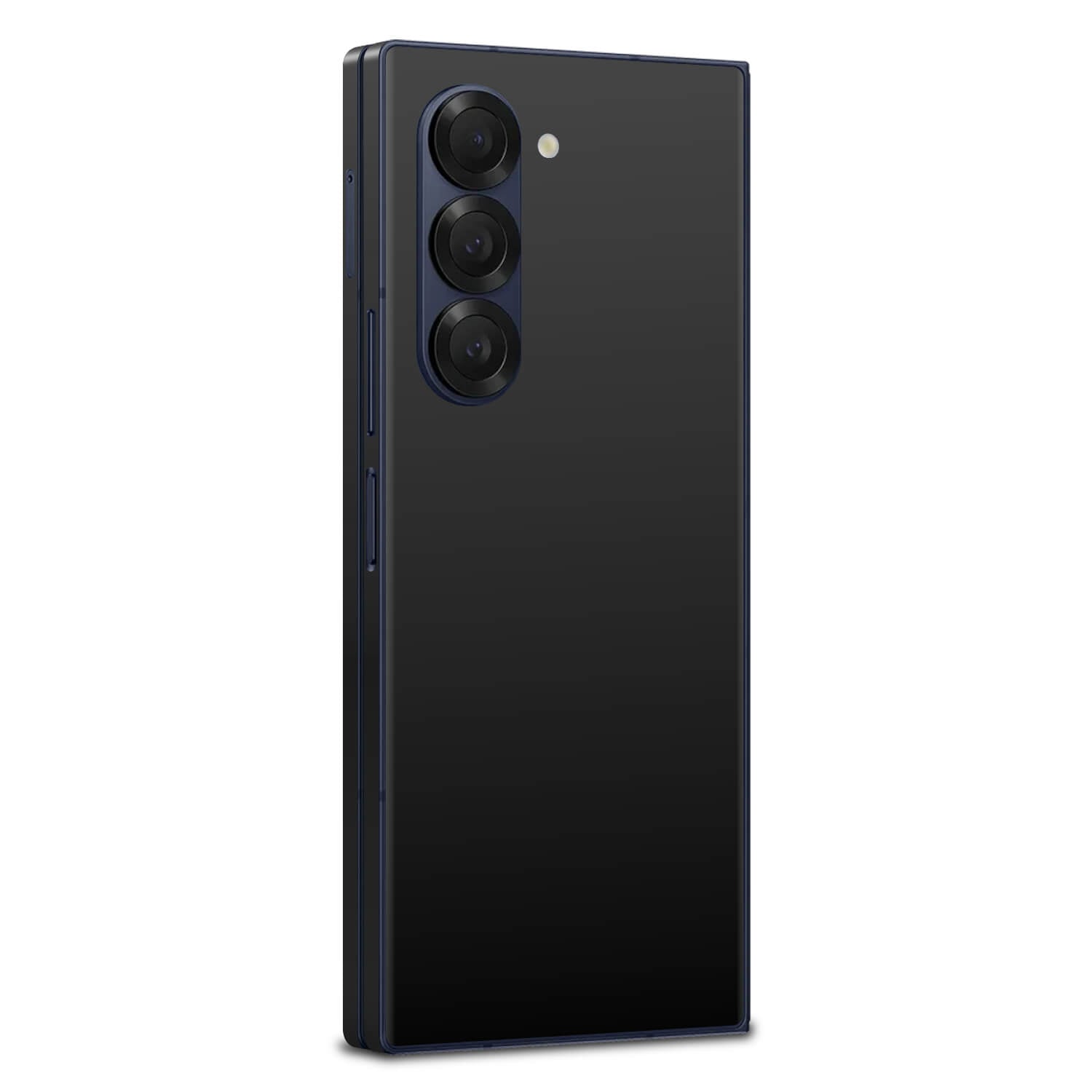 Samsung Galaxy Z Fold 6 Black gloss skins