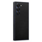 Samsung Galaxy Z Fold 6 Black leather skins