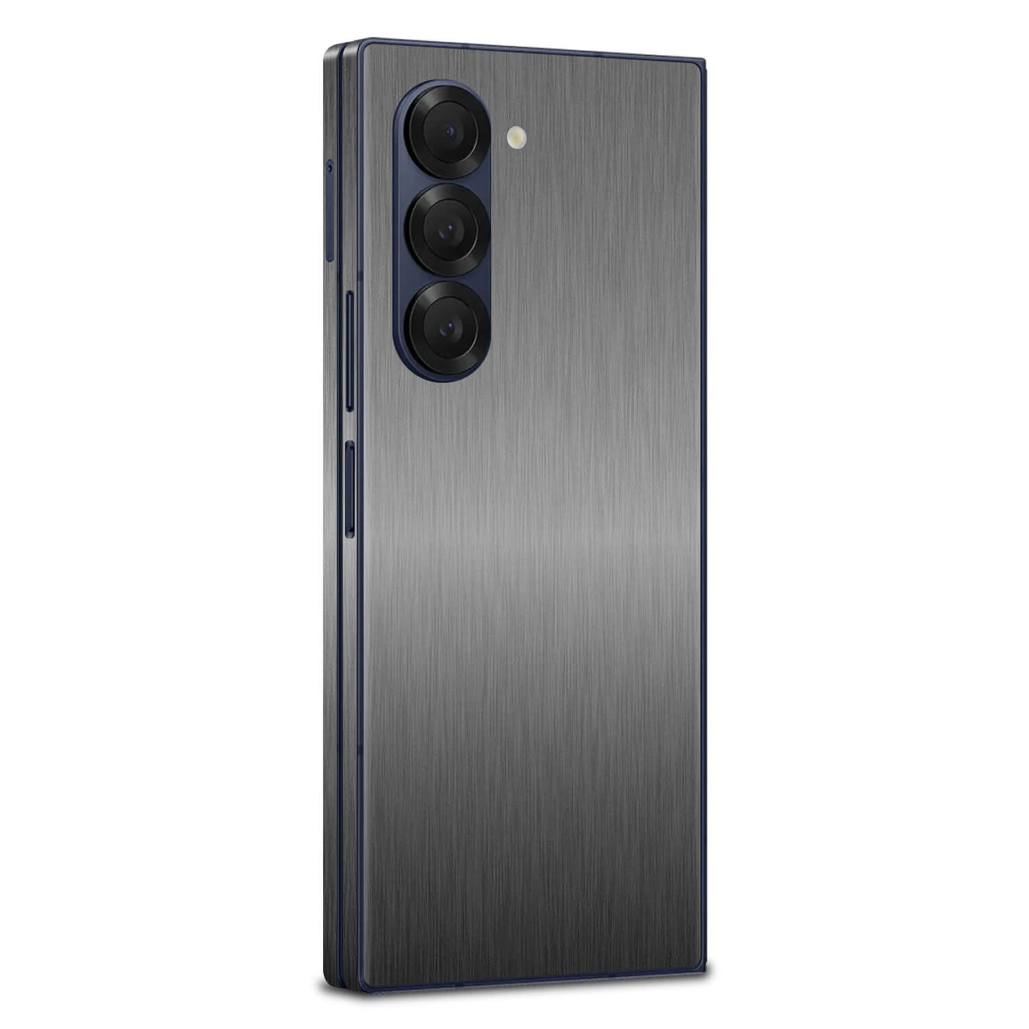 Samsung Galaxy Z Fold 6 Brushed titanium skins