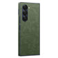 Samsung Galaxy Z Fold 6 Green camo skins