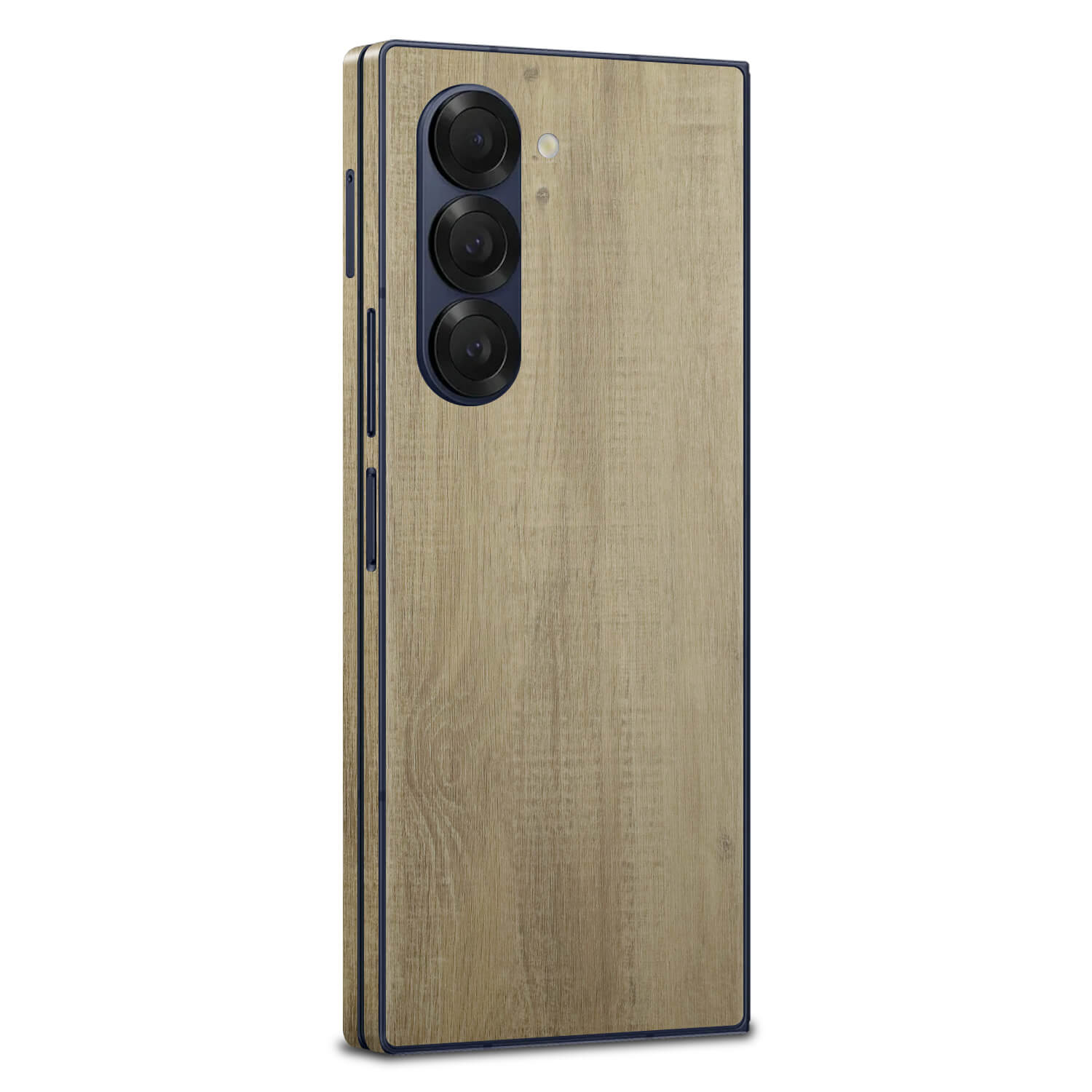 Samsung Galaxy Z Fold 6 Modern oak skins
