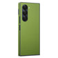 Samsung Galaxy Z Fold 6 Textured matt green skins