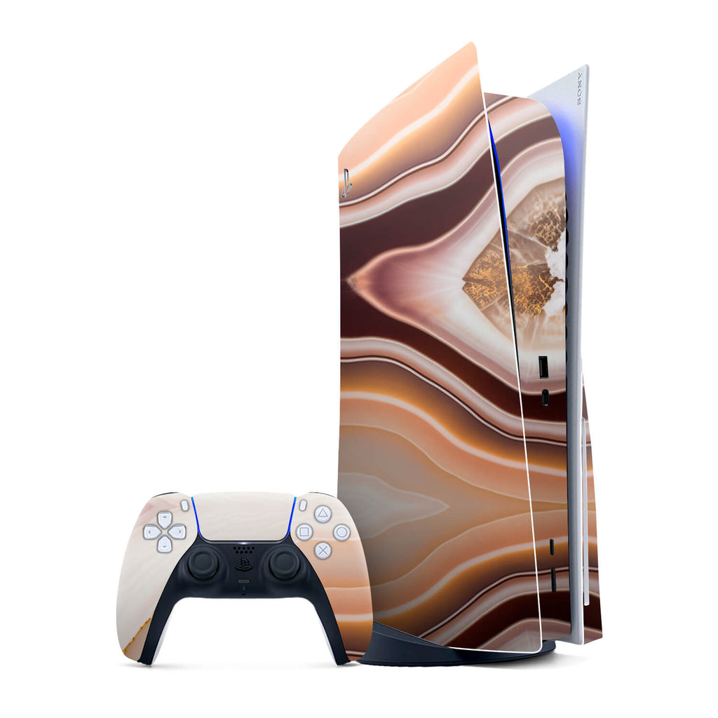 PS5 Onyx oyster skins