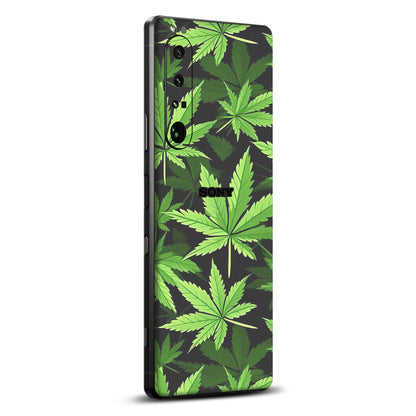 Sony Xperia 1 iii skins