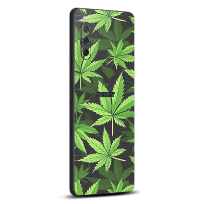 Sony Xperia 10 iii skins