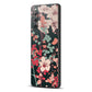 Sony Xperia 10 v Art Vintage Floral skin