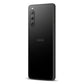 Sony Xperia 10 V Black gloss skins