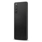 Sony Xperia 10 V Black leather skins