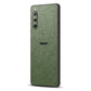 Sony Xperia 10 V Green camo skins