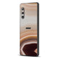 Sony Xperia 10 V Onyx oyster skins