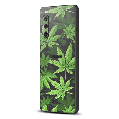 Sony Xperia 10 v skins