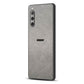 Sony Xperia 10 V Sahara concrete skins