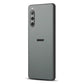 Sony Xperia 10 V Textured matt grey skins