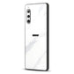 Sony Xperia 10 V White marble skins
