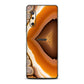Sony Xperia 5 ii Onyx amber skins