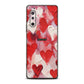 Sony Xperia 5 ii Art Love Hearts skin