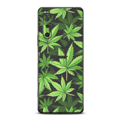 Sony Xperia 5 ii Skins