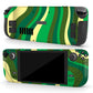 Steam Deck Abstract jungle skins