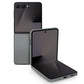 Samsung Galaxy Z Flip 7 textured matt grey Skins