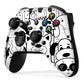 Xbox Series X Controller Doodles dog skins