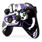 Xbox Series X Controller Doodles monster purple skins