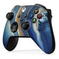 Xbox Series X Controller Onyx azure skins