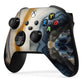 Xbox Series X Controller Onyx geode skins