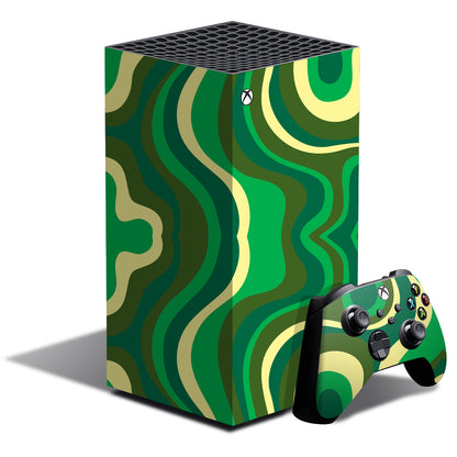 Xbox Series X Digital Edition Skins