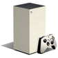 Xbox Series X Digital Edition Skins