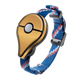 Pokemon Go Plus Brushed Gold Skin