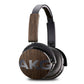 AKG Y50 Headphone Aged Oak Skins