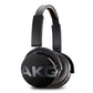 AKG Y50 Headphone Black Camo Skins