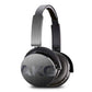 AKG Y50 Headphone Brushed Titanium Skins