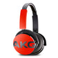 AKG Y50 Headphone Dragon Red Gloss Skins