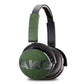 AKG Y50 Headphone Green Camo Skins