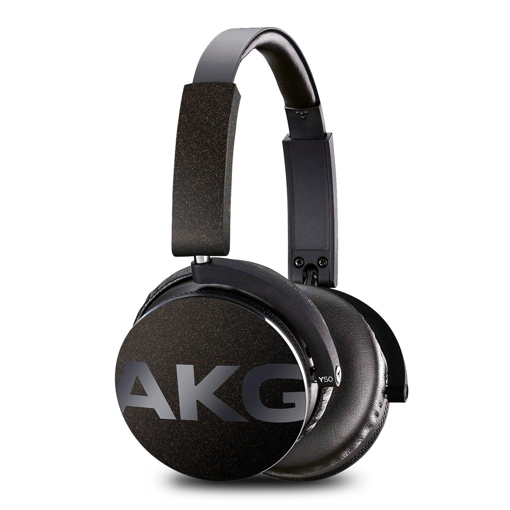 AKG Y50 Headphone Matt Morpheus Skins