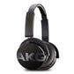 AKG Y50 Headphone Silverblack Wood Skins