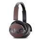 AKG Y50 Headphone Textured Matt Mulberry Skins