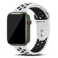 Apple Watch Series 6 Green Camo Skins (44mm)