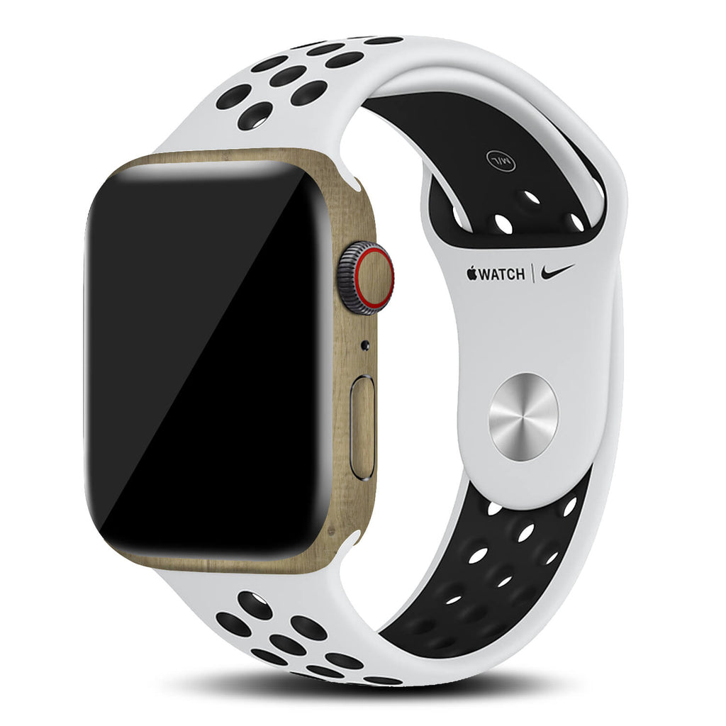 Apple Watch Series 6 Modern Oak Skins (40mm)