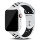 Apple Watch Series 6 White Marble Skins (44mm)