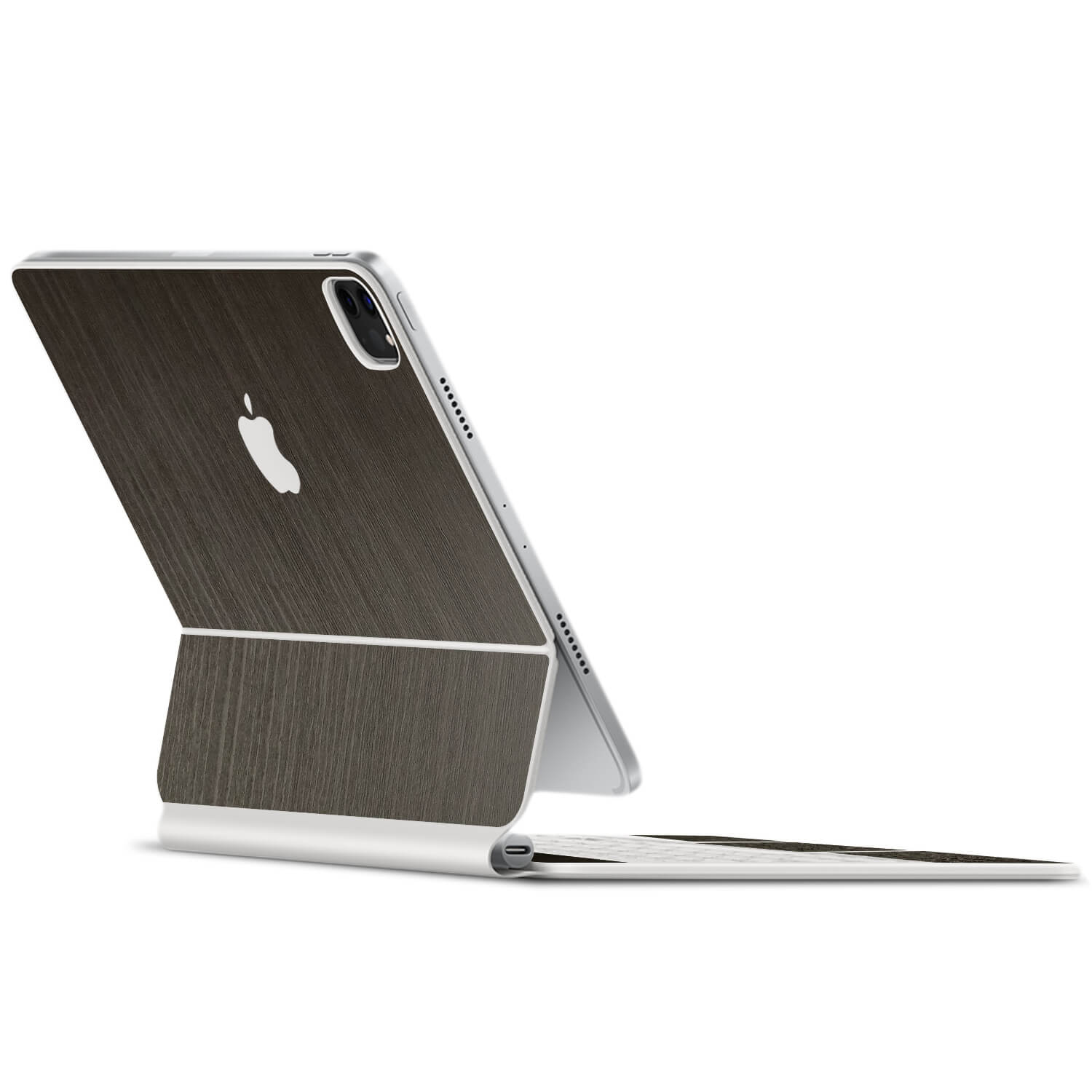 Apple Magic Keyboard iPad pro用 ブラック Apple iPad Pro Magic Keyboard 12.9\" (2022, Gen 6) skins