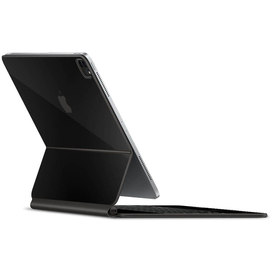 Apple iPad Pro Magic Keyboard 11" (2020, Gen 2)Black Gloss Skins