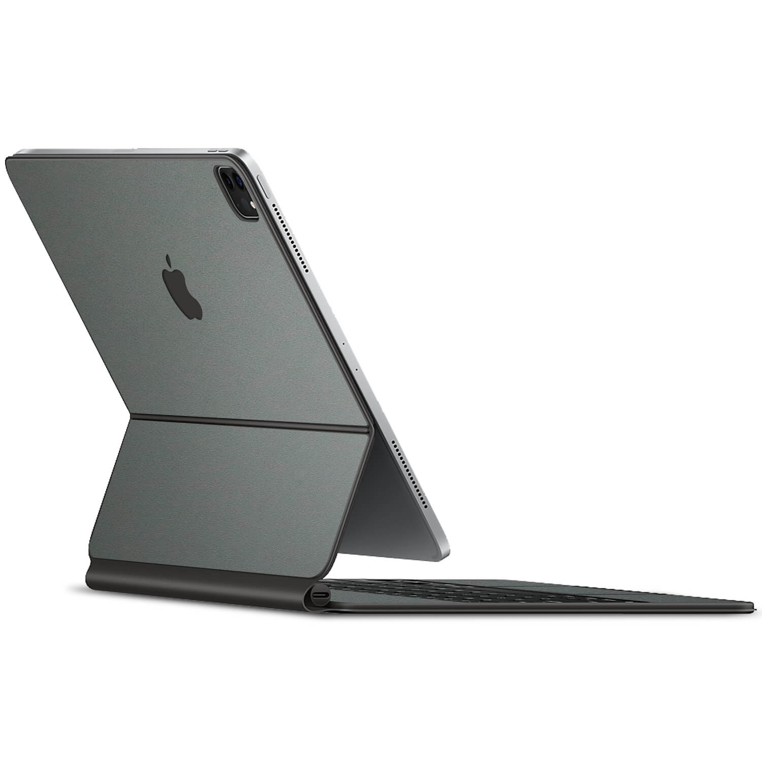 Apple iPad Pro Magic Keyboard 11" (2020, Gen 2) Textured Matt Grey Skins