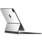 Apple iPad Pro Magic Keyboard 12.9" (2020, Gen 4) Textured Matt White Skins