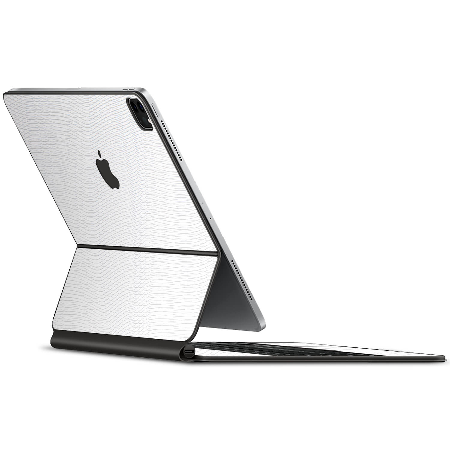 Apple iPad Pro Magic Keyboard 12.9" (2020, Gen 4) Waveform Skins