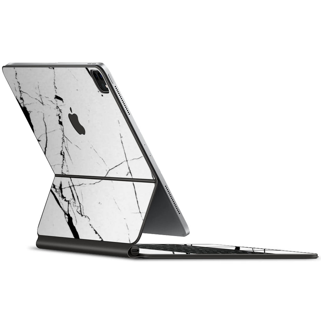 Apple iPad Pro Magic Keyboard 12.9" (2020, Gen 4) Yakuza Skins