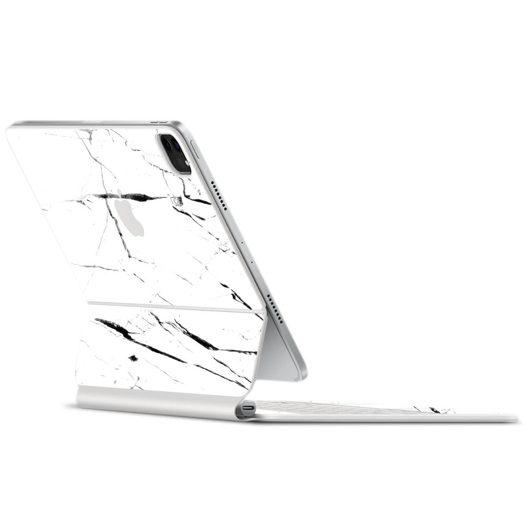 Apple iPad Pro Magic Keyboard 12.9" (2022, Gen 6) Yakuza skins