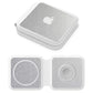 Apple MagSafe Duo Charger Brushed aluminium skins